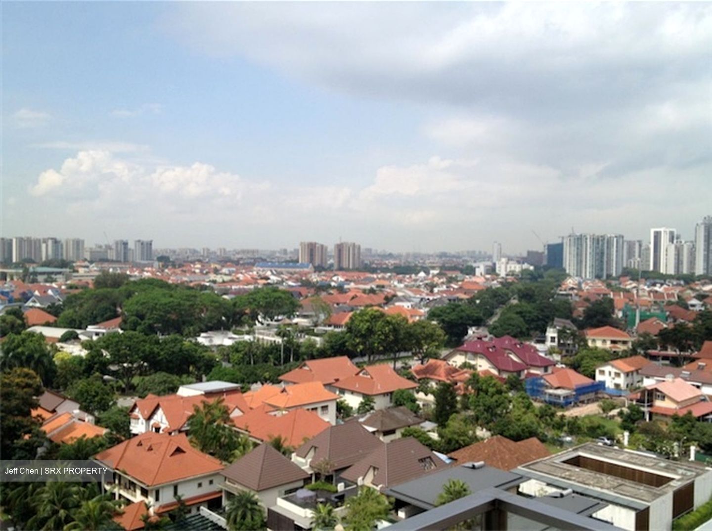 8M Residences (D15), Apartment #455974371